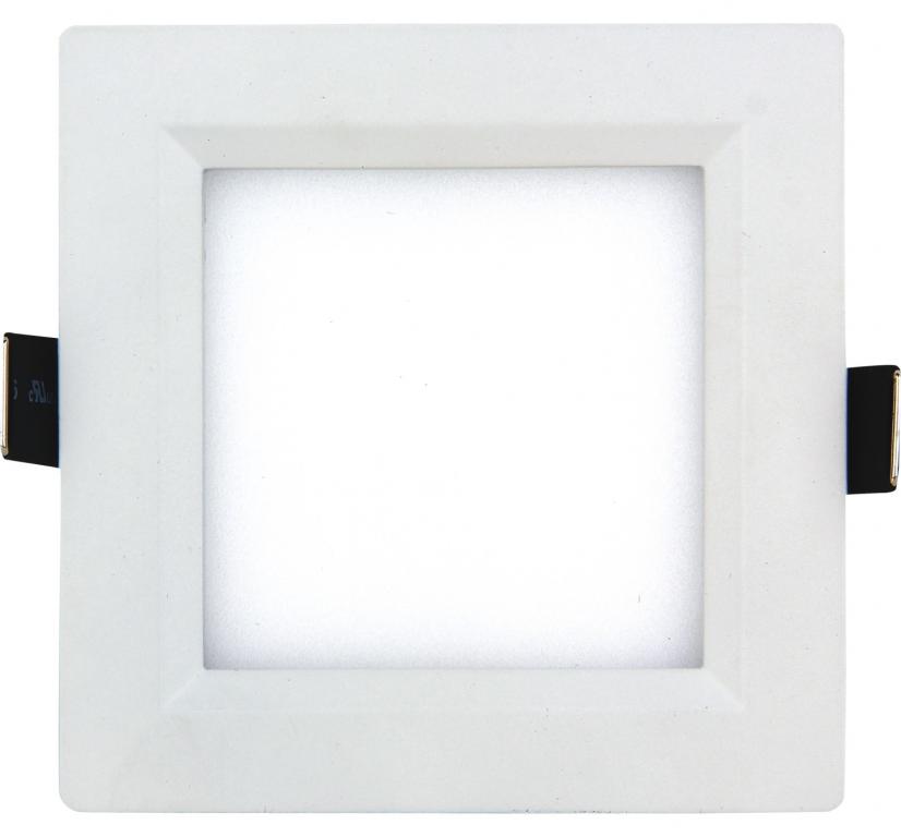 LED面板灯-方形B