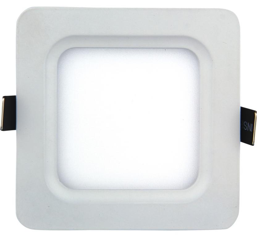 LED面板灯-方形C