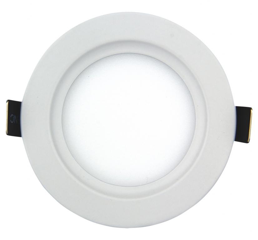 LED面板灯-圆形C